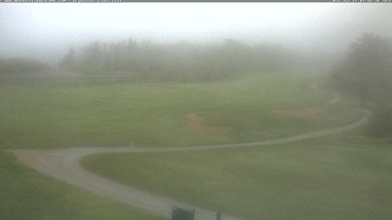Highlands Links #18