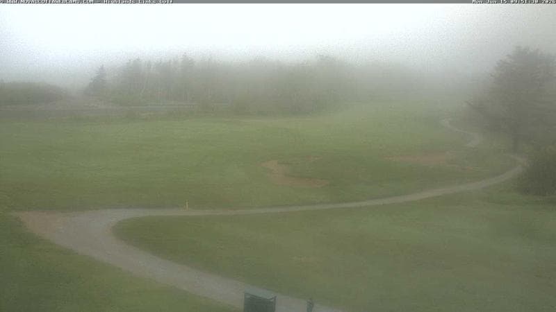 Highlands Links #18