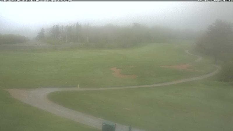 Highlands Links #18