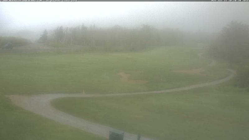 Highlands Links #18