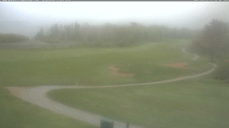 Highlands Links #18