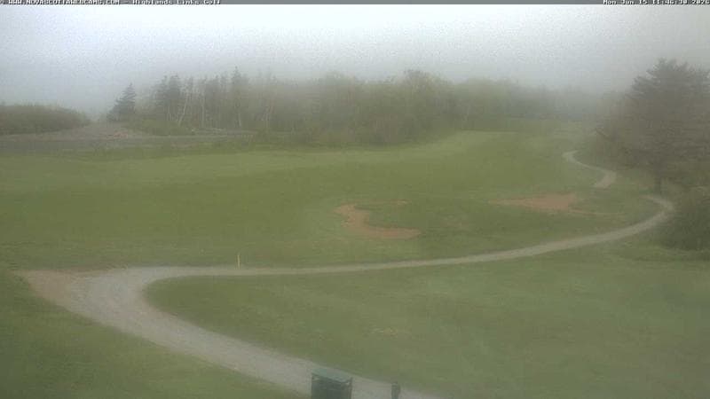 Highlands Links #18