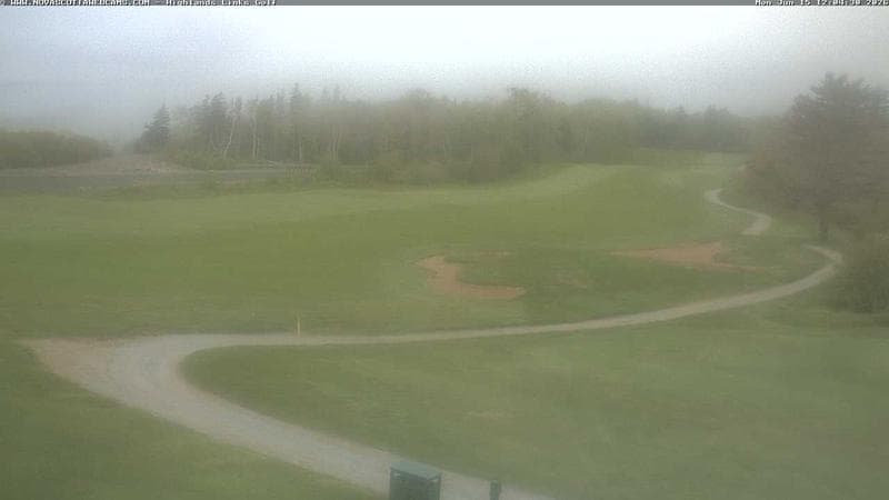 Highlands Links #18