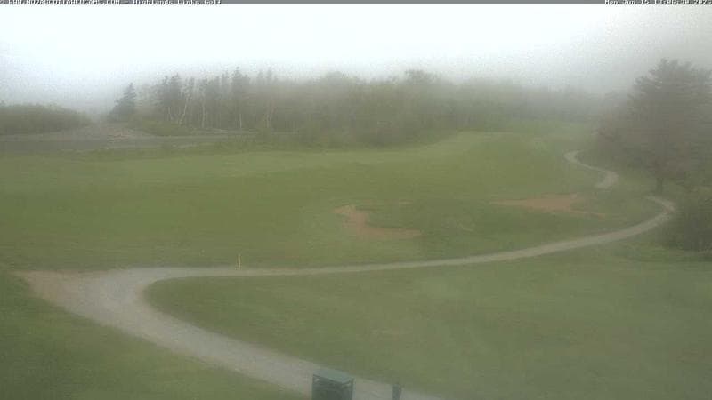 Highlands Links #18