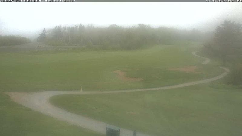 Highlands Links #18