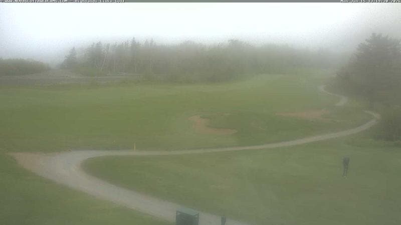 Highlands Links #18
