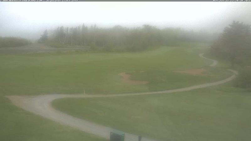 Highlands Links #18