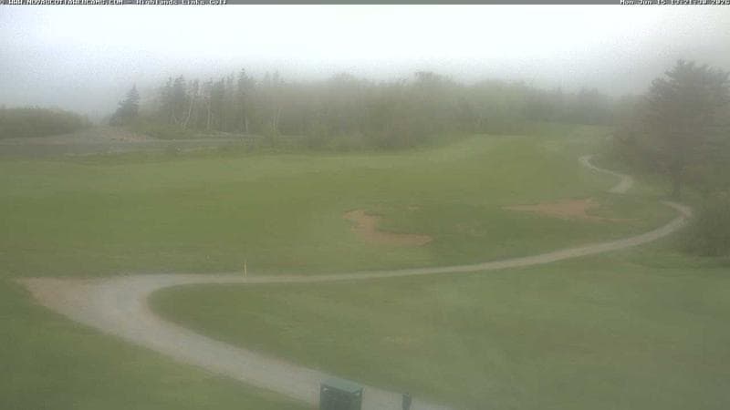 Highlands Links #18