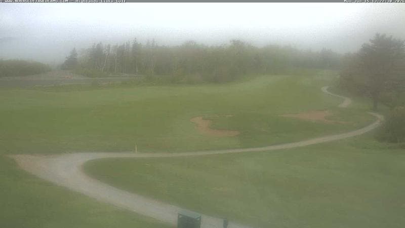Highlands Links #18