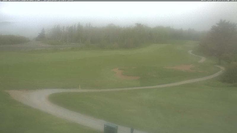 Highlands Links #18