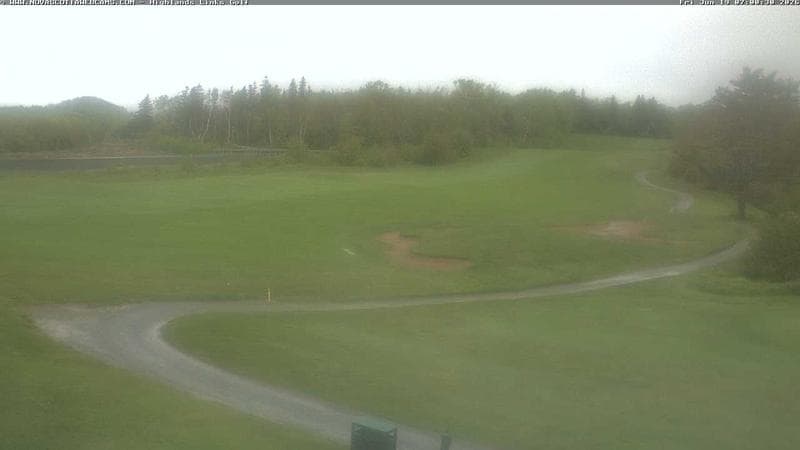 Highlands Links #18