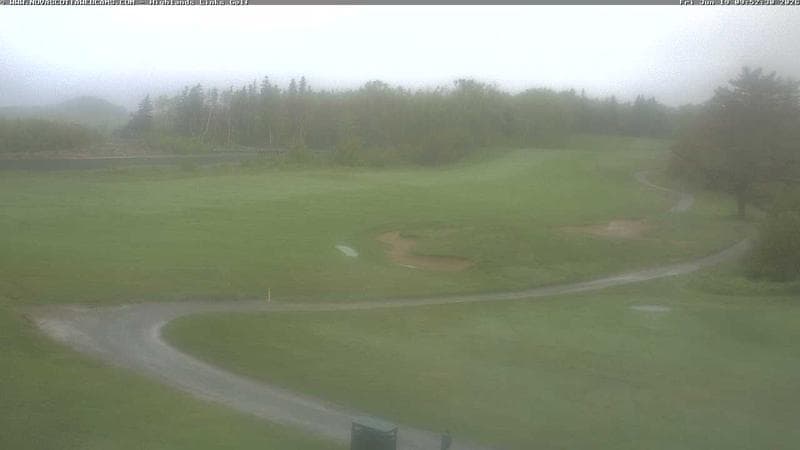Highlands Links #18