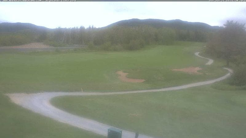 Highlands Links #18