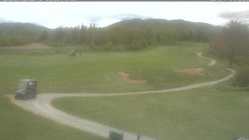 Highlands Links #18