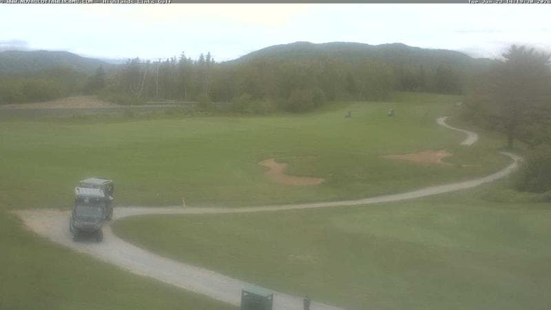 Highlands Links #18