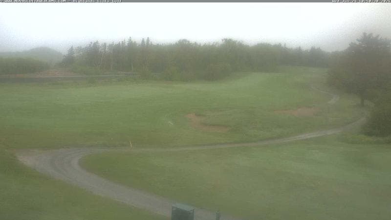 Highlands Links #18