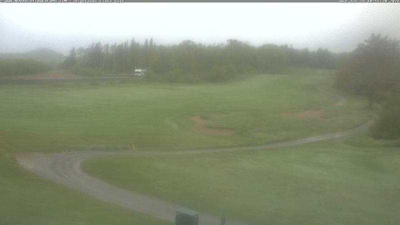 Highlands Links #18