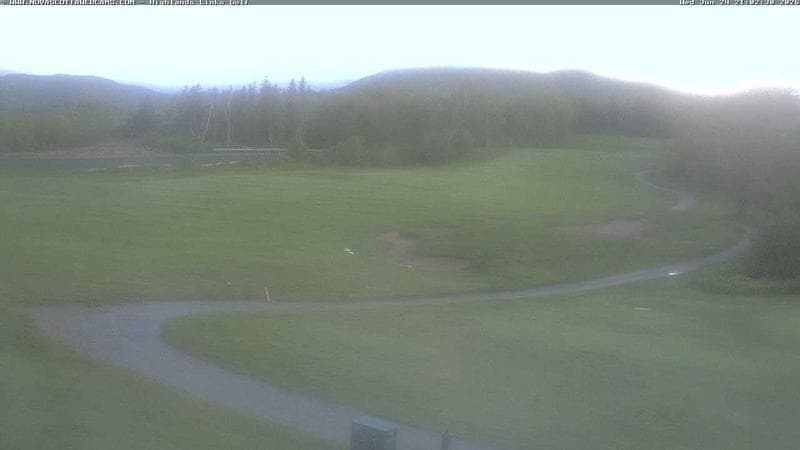 Highlands Links #18