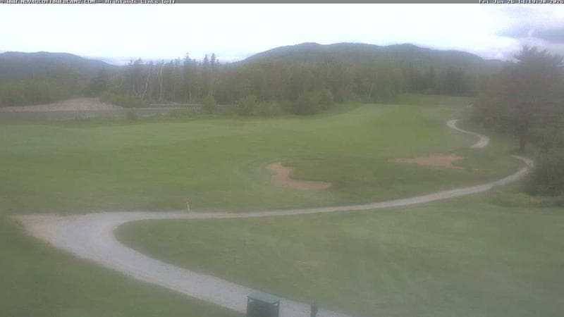Highlands Links #18