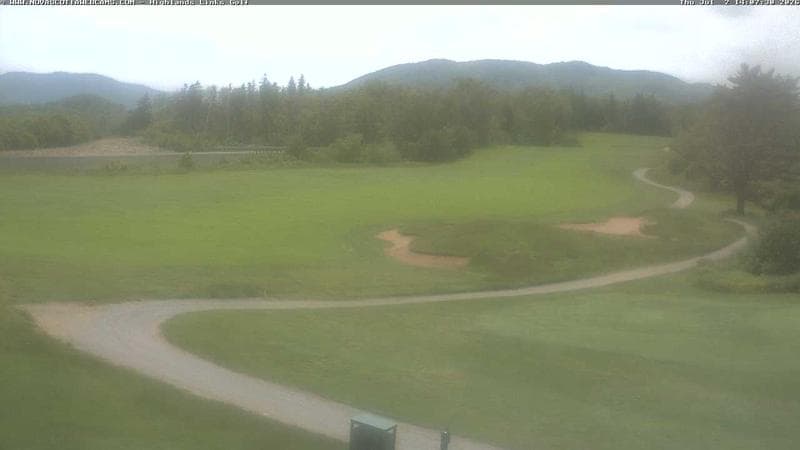 Highlands Links #18