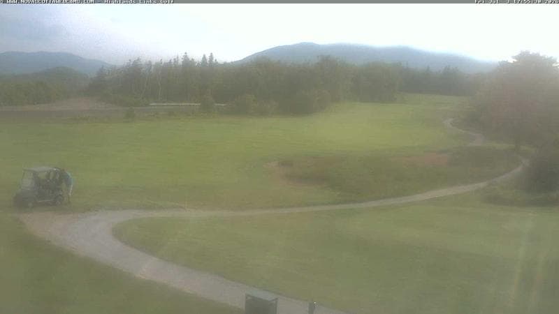 Highlands Links #18