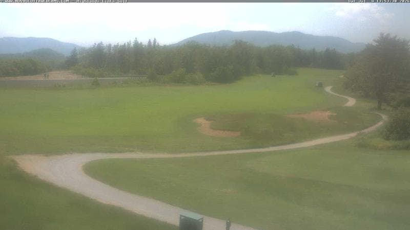 Highlands Links #18