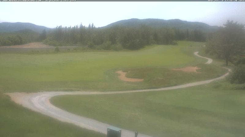 Highlands Links #18