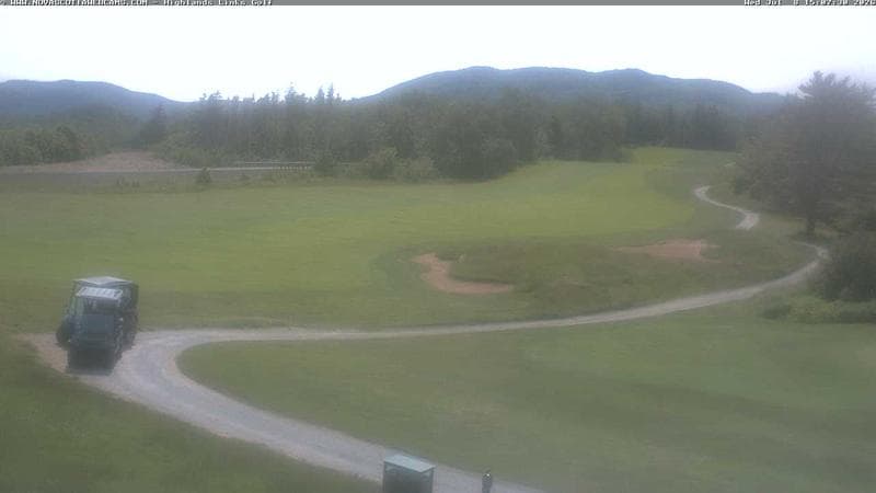 Highlands Links #18