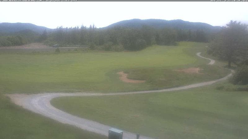 Highlands Links #18