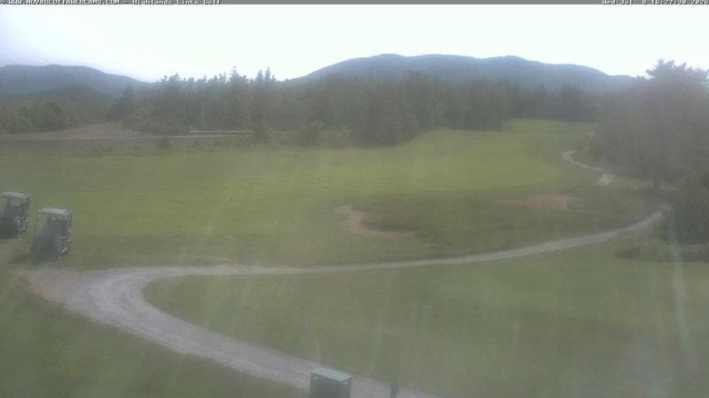Highlands Links #18