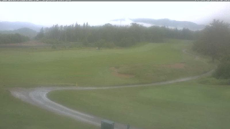 Highlands Links #18