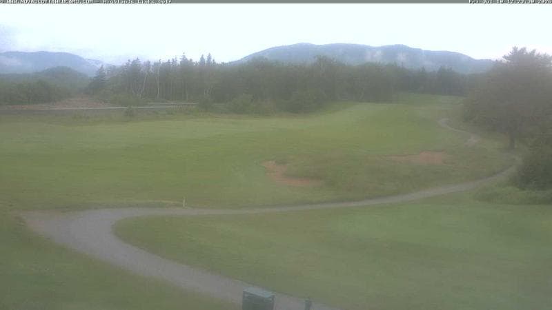 Highlands Links #18