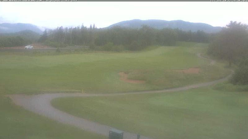 Highlands Links #18