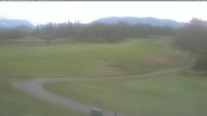 Highlands Links #18