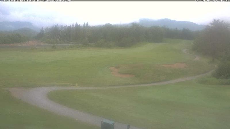 Highlands Links #18