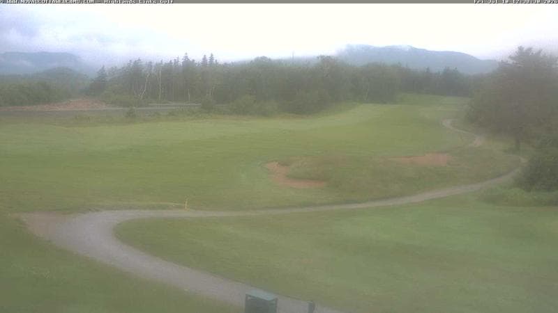 Highlands Links #18