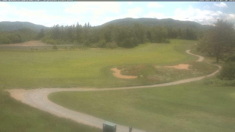 Highlands Links #18
