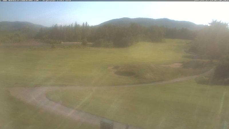 Highlands Links #18