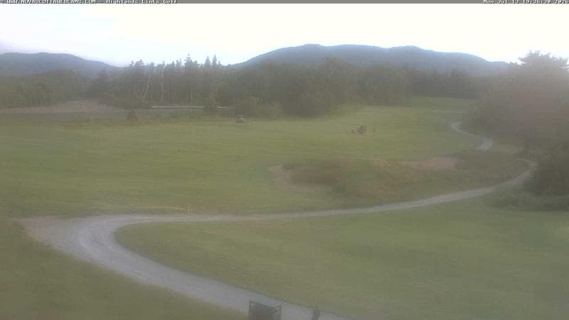 Highlands Links #18