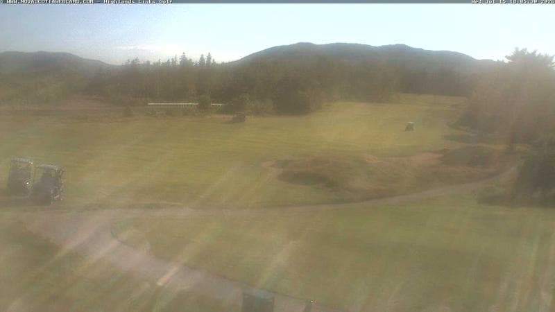 Highlands Links #18