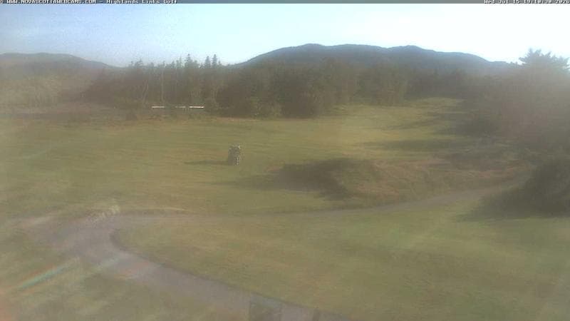 Highlands Links #18