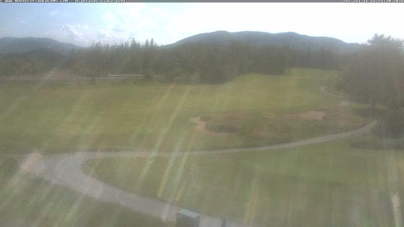 Highlands Links #18