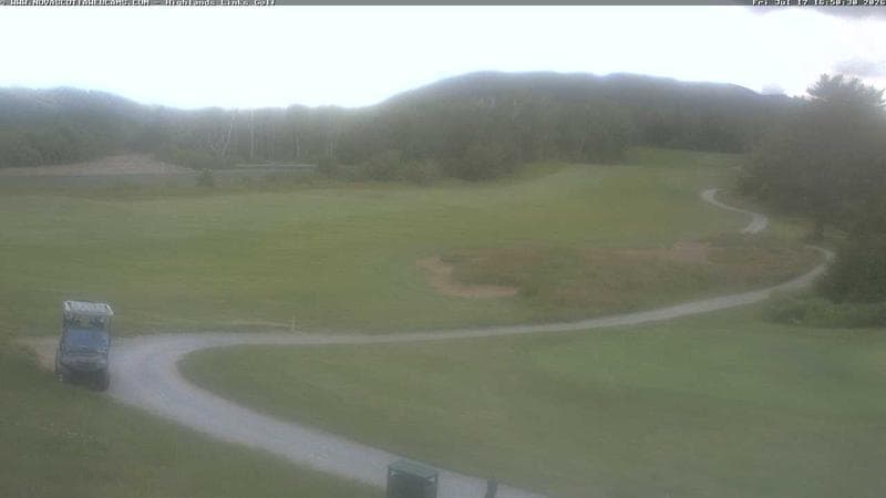 Highlands Links #18