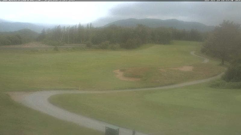 Highlands Links #18