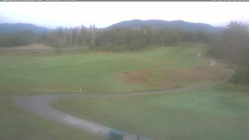 Highlands Links #18