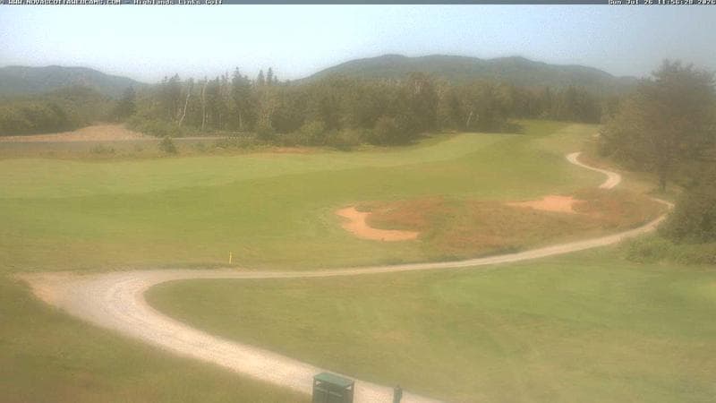 Highlands Links #18