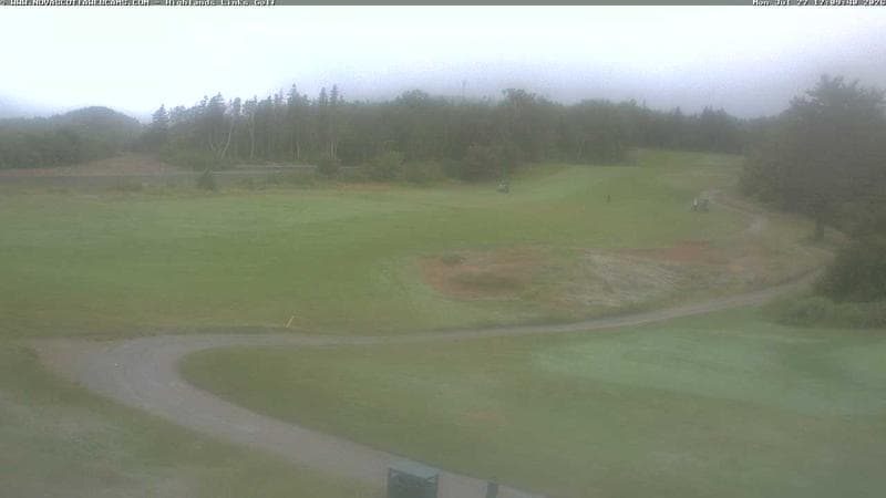 Highlands Links #18