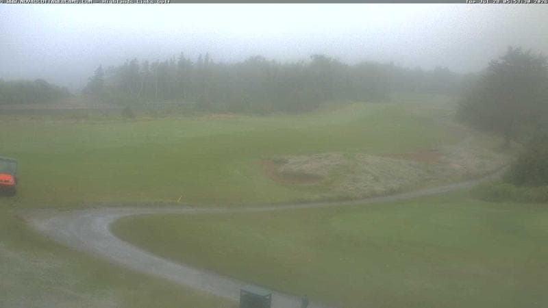 Highlands Links #18