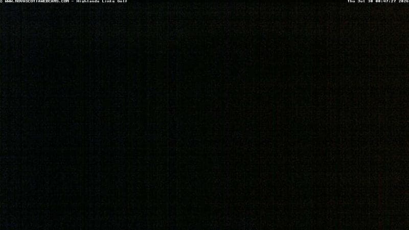 Highlands Links #18