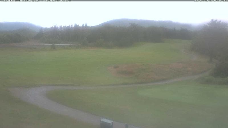 Highlands Links #18